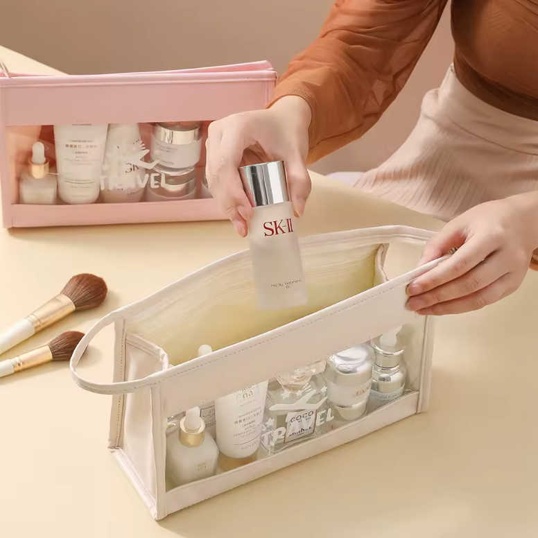 Oumeya-Trousse de rangement