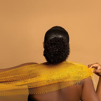Oumeya-Éponge de bain exfoliante