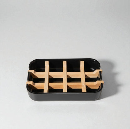 Oumeya-Porte savon bambou écologique