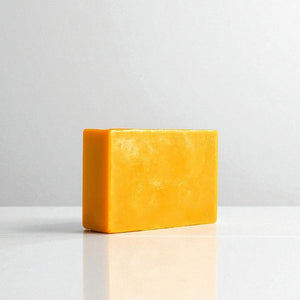 Oumeya-Savon Anti-Taches au Curcuma et à l’Acide Kojique